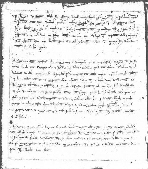 Cancillería,registros,nº38,fol.117v/ Época de Pedro III. (13-12-1276)