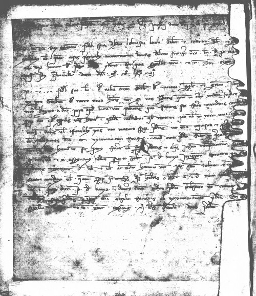 Cancillería,registros,nº38,fol.126-126v/ Época de Pedro III. (14-12-1276)