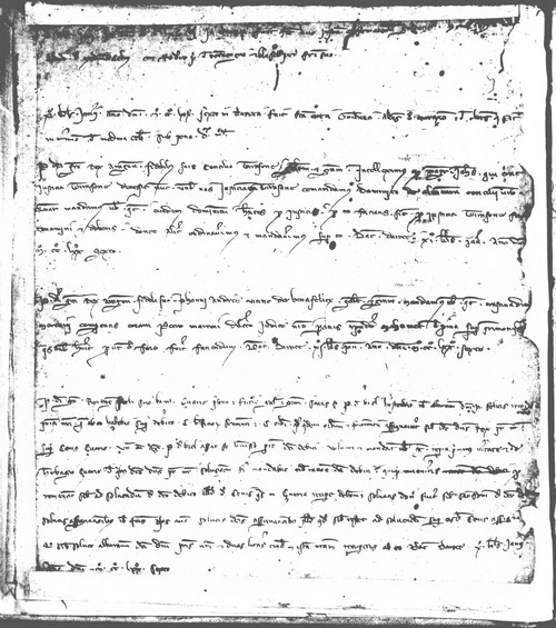 Cancillería,registros,nº39,fol.127v/ Época de Pedro III. (23-12-1276)