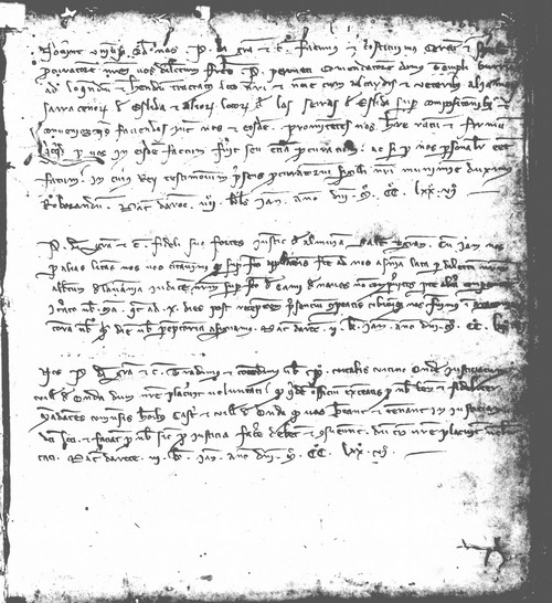 Cancillería,registros,nº39,fol.135/ Época de Pedro III. (31-12-1276)