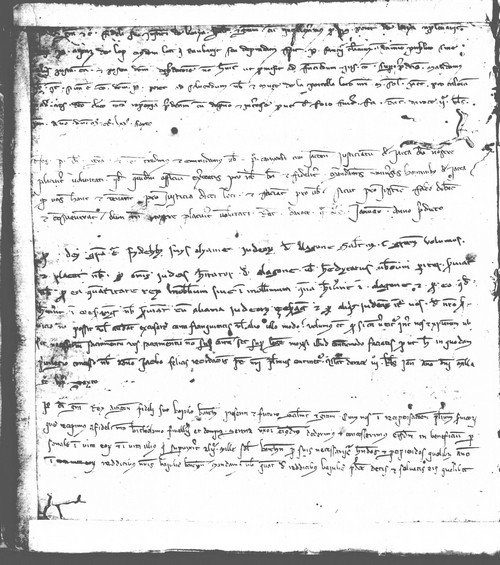 Cancillería,registros,nº39,fol.135v/ Época de Pedro III. (30-12-1276)