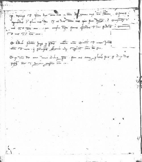 Cancillería,registros,nº39,fol.137-137v/ Época de Pedro III. (31-12-1276)