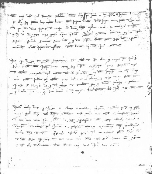 Cancillería,registros,nº39,fol.138v/ Época de Pedro III. (3-1-1277)