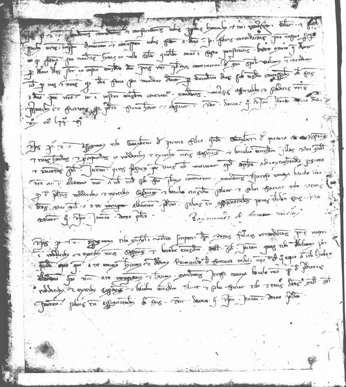 Cancillería,registros,nº39,fol.141v/ Época de Pedro III. (4-1-1277)