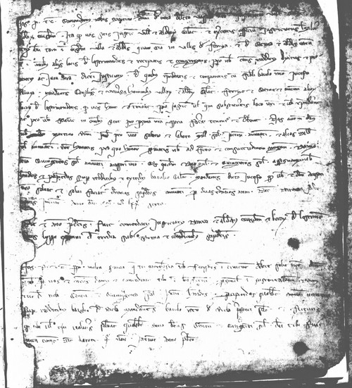 Cancillería,registros,nº39,fol.142/ Época de Pedro III. (4-1-1277)