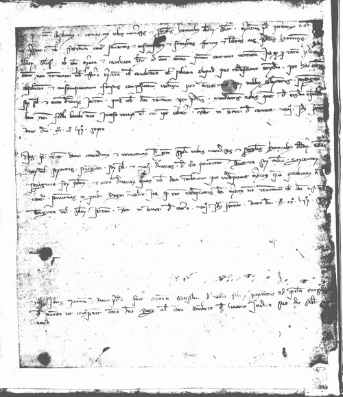 Cancillería,registros,nº39,fol.142v/ Época de Pedro III. (6-1-1277)