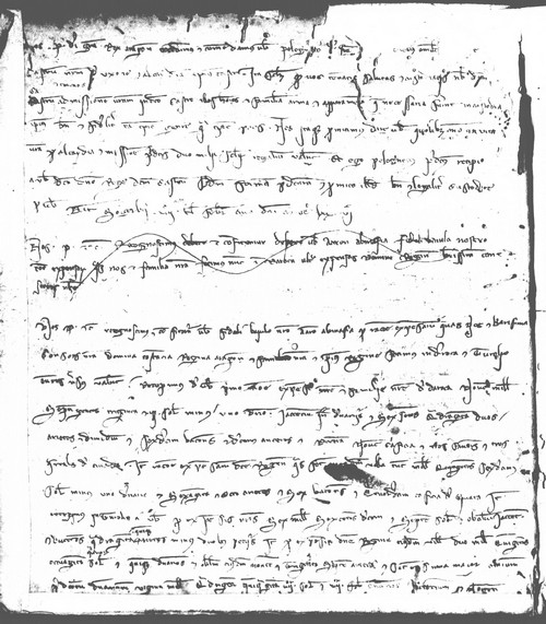 Cancillería,registros,nº39,fol.150v/ Época de Pedro III. (15-1-1277)