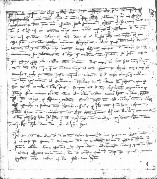 Cancillería,registros,nº39,fol.153-153v/ Época de Pedro III. (26-1-1277)