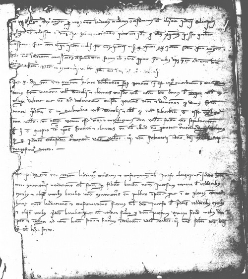 Cancillería,registros,nº39,fol.155-156/ Época de Pedro III. (24-1-1277)