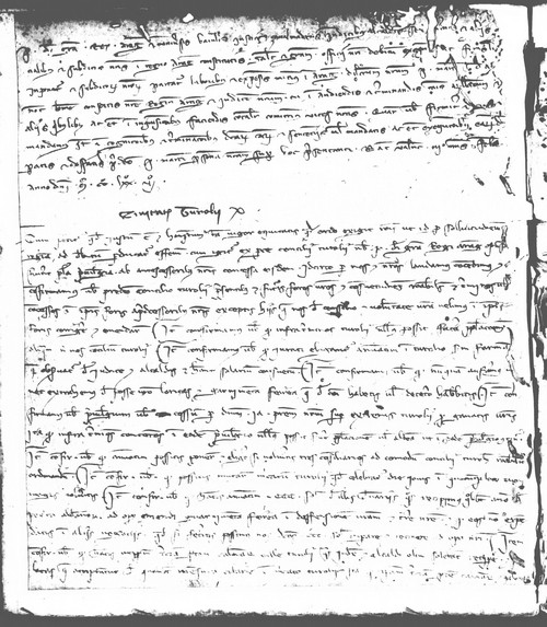 Cancillería,registros,nº39,fol.158v/ Época de Pedro III. (3-2-1277)