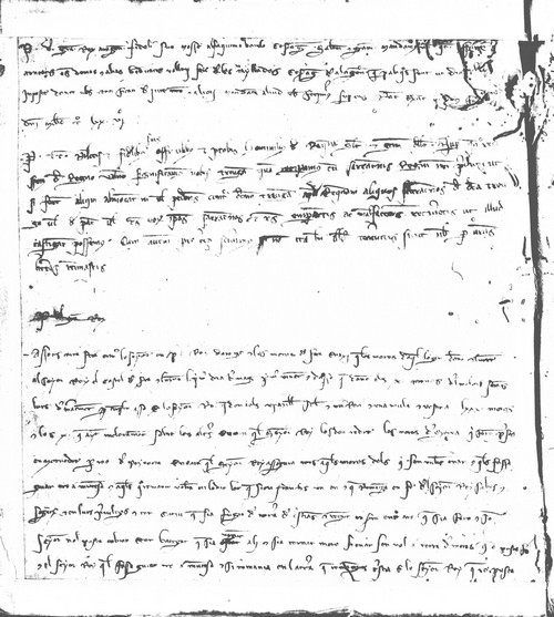 Cancillería,registros,nº39,fol.162v/ Época de Pedro III. (12-2-1277)