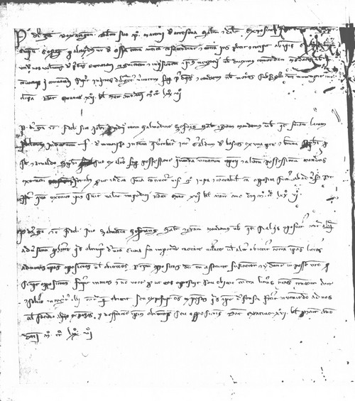 Cancillería,registros,nº39,fol.163v/ Época de Pedro III. (14-2-1277)