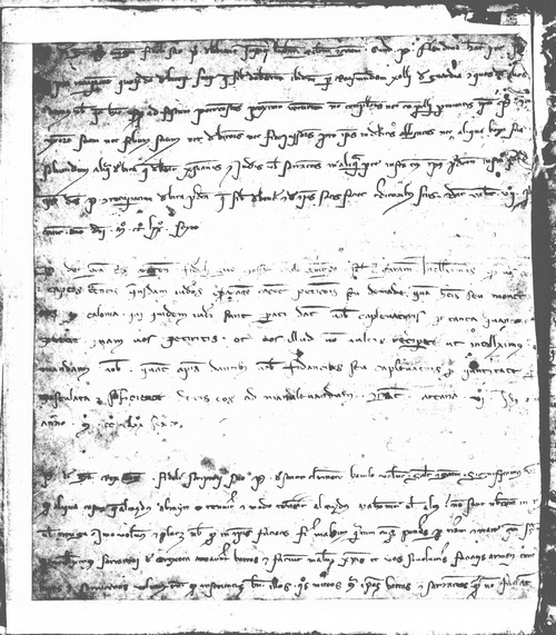 Cancillería,registros,nº39,fol.172v/ Época de Pedro III. (10-3-1277)