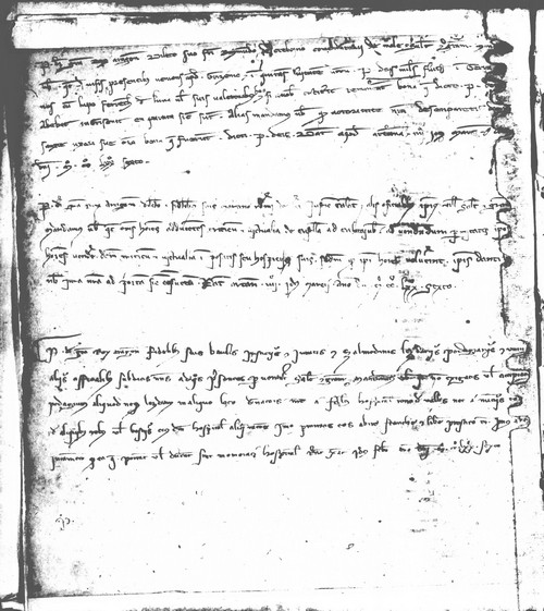 Cancillería,registros,nº39,fol.173v/ Época de Pedro III. (13-2-1277)