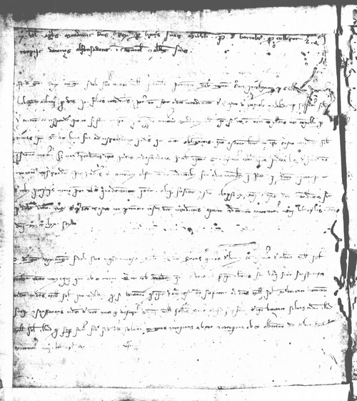 Cancillería,registros,nº39,fol.175v/ Época de Pedro III. (24-3-1277)