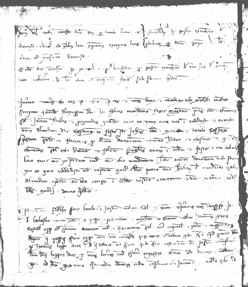 Cancillería,registros,nº39,fol.188v/ Época de Pedro III. (17-04-1277)