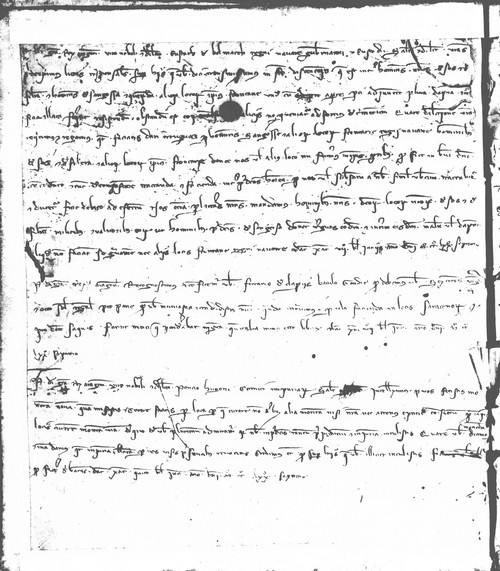 Cancillería,registros,nº39,fol.193v/ Época de Pedro III. (26-05-1277)