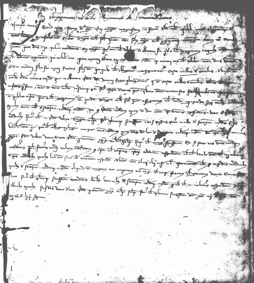 Cancillería,registros,nº39,fol.194/ Época de Pedro III. (26-05-1277)