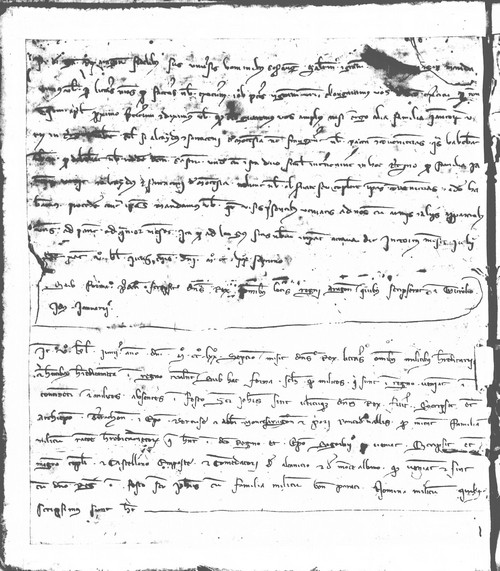 Cancillería,registros,nº39,fol.194v/ Época de Pedro III. (28-5-1277)