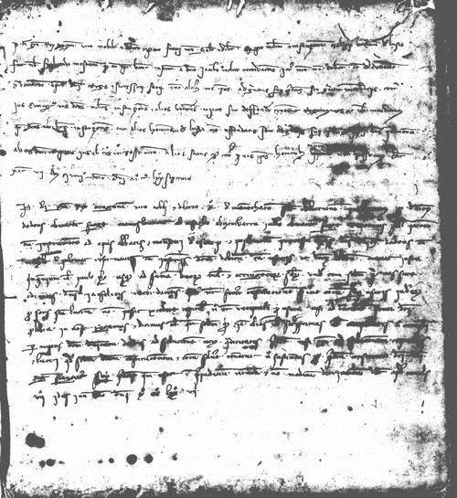 Cancillería,registros,nº39,fol.198/ Época de Pedro III. (7-06-1277)