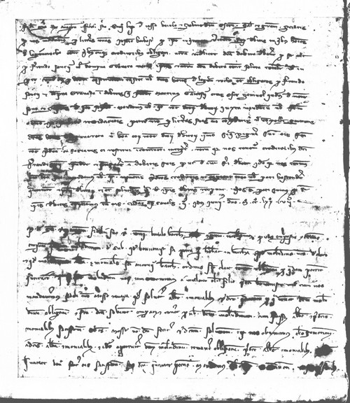 Cancillería,registros,nº39,fol.198v/ Época de Pedro III. (12-06-1277)