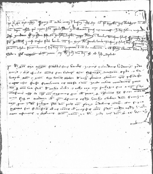 Cancillería,registros,nº39,fol.202v/ Época de Pedro III. (17-6-1277)