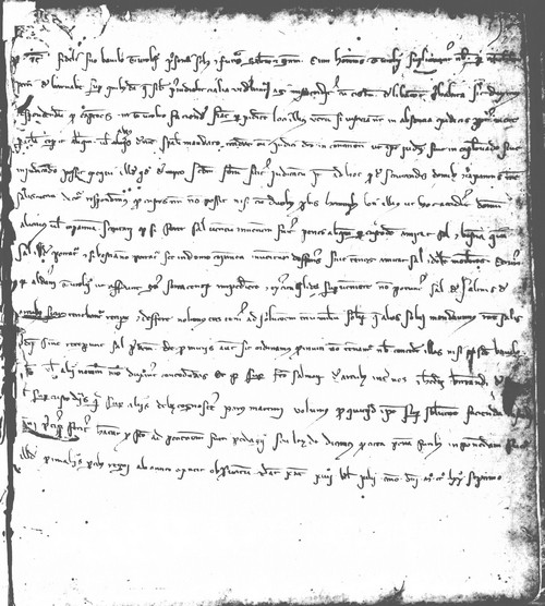 Cancillería,registros,nº39,fol.203/ Época de Pedro III. (18-06-1277)