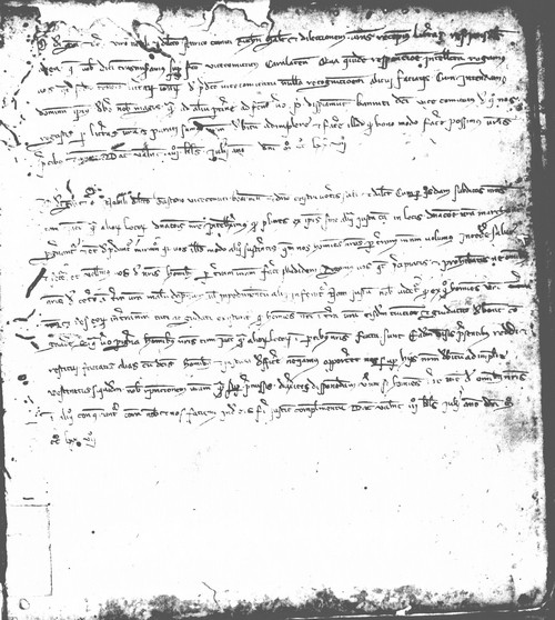 Cancillería,registros,nº39,fol.215/ Época de Pedro III. (29-06-1277)