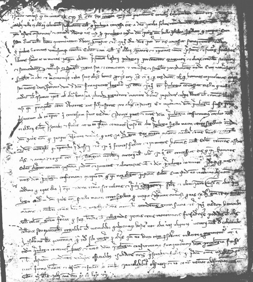 Cancillería,registros,nº39,fol.217/ Época de Pedro III. (29-06-1277)