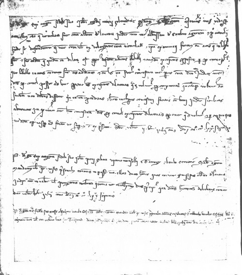 Cancillería,registros,nº39,fol.217v/ Época de Pedro III. (1-7-1277)