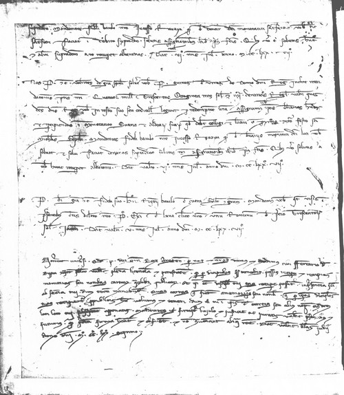 Cancillería,registros,nº39,fol.218v/ Época de Pedro III. (2-7-1277 - 3-7-1277)