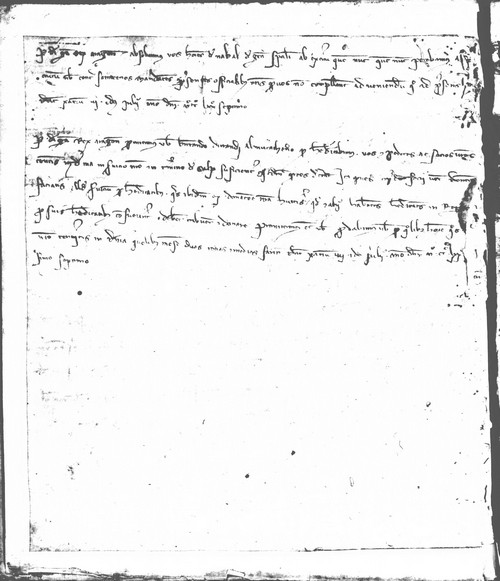 Cancillería,registros,nº39,fol.221v/ Época de Pedro III. (13-07-1277)