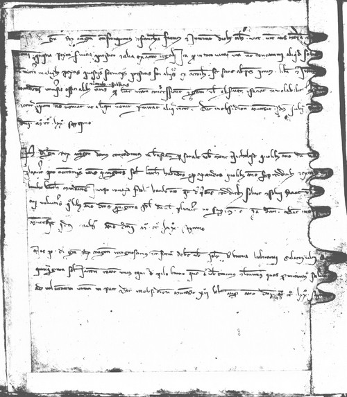 Cancillería,registros,nº39,fol.223v/ Época de Pedro III. (17-07-1277)