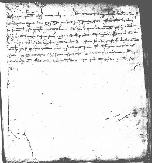 Cancillería,registros,nº39,fol.225-226/ Época de Pedro III. (14-7-1277 - 19-7-1277)