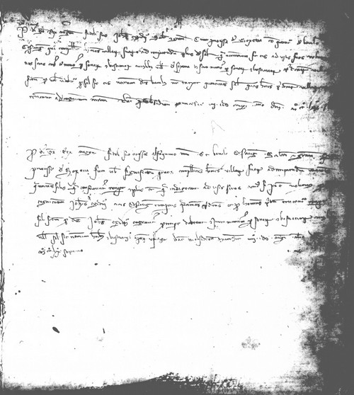 Cancillería,registros,nº40,fol.8/ Época de Pedro III. (10-08-1277)