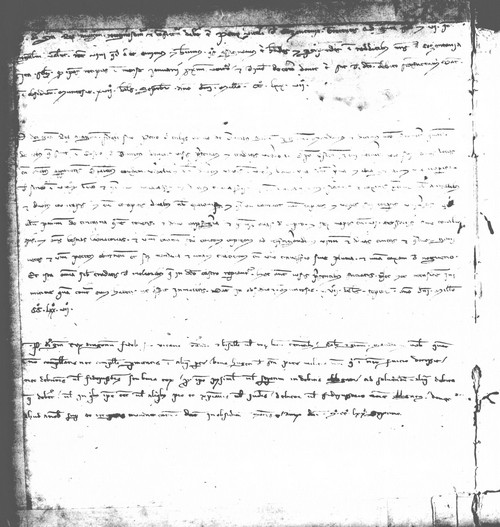 Cancillería,registros,nº40,fol.11v/ Época de Pedro III. (16-08-1277)