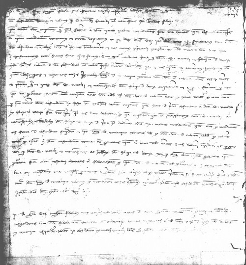 Cancillería,registros,nº40,fol.12v/ Época de Pedro III. (20-08-1277)