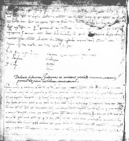 Cancillería,registros,nº40,fol.16-16v/ Época de Pedro III. (5-09-1277)