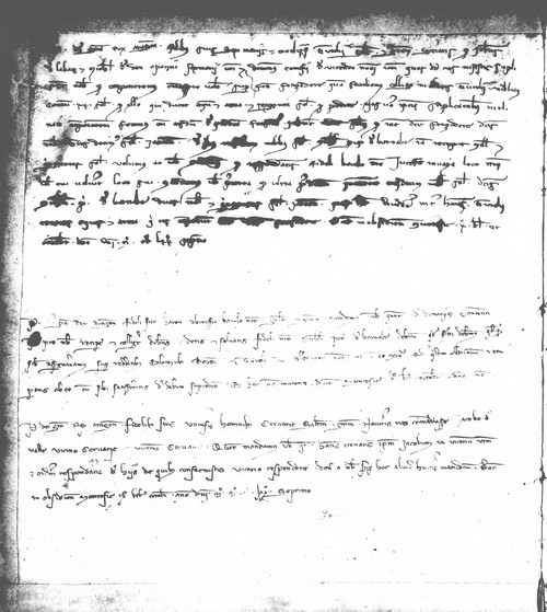 Cancillería,registros,nº40,fol.22v/ Época de Pedro III. (22-09-1277)