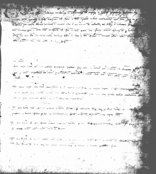 Cancillería,registros,nº40,fol.25/ Época de Pedro III. (3-10-1277)