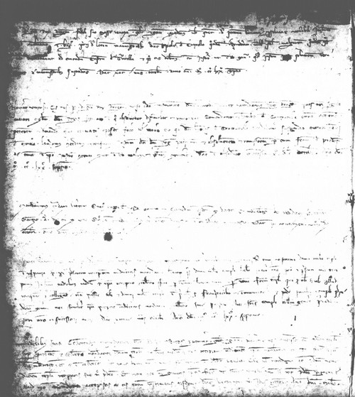 Cancillería,registros,nº40,fol.26v/ Época de Pedro III. (22-09-1277)