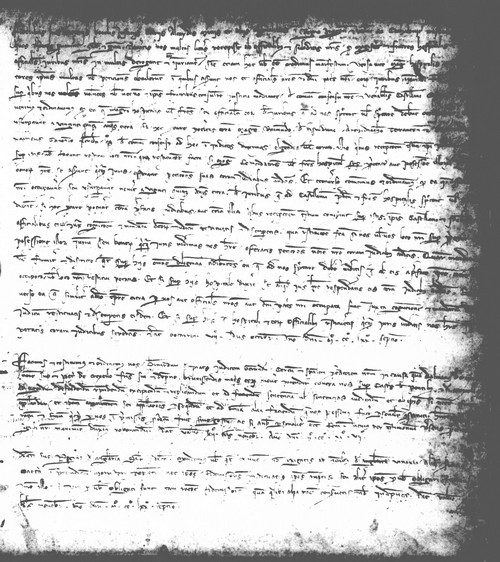 Cancillería,registros,nº40,fol.29/ Época de Pedro III. (9-10-1277)