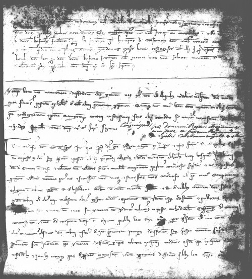 Cancillería,registros,nº40,fol.41/ Época de Pedro III. (8-11-1277)