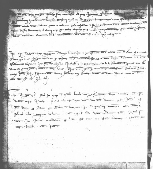 Cancillería,registros,nº40,fol.44v/ Época de Pedro III. (5-12-1277)