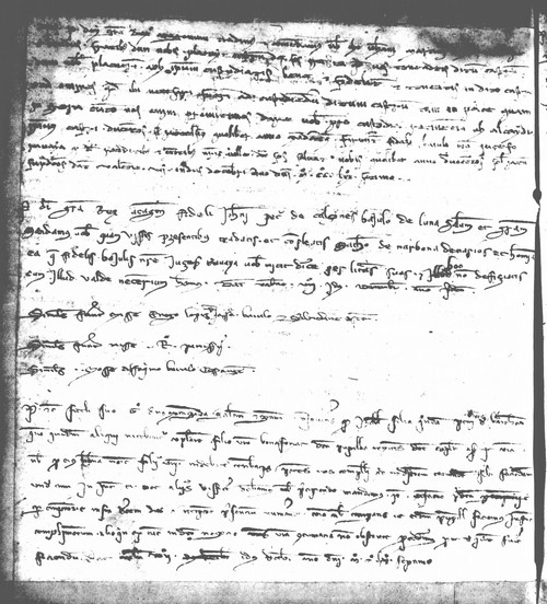 Cancillería,registros,nº40,fol.46v/ Época de Pedro III. (7-12-1277)