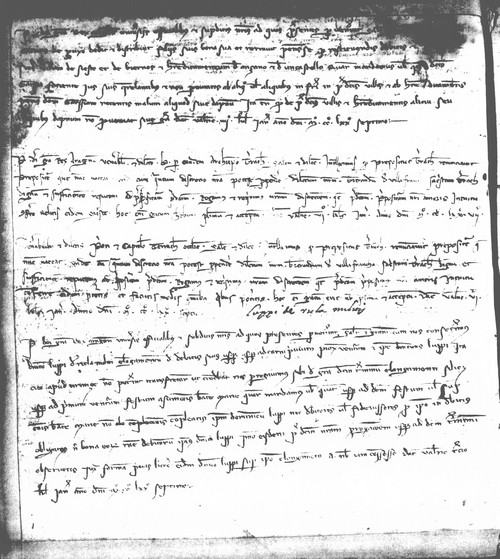 Cancillería,registros,nº40,fol.53v/ Época de Pedro III. (30-12-1277)