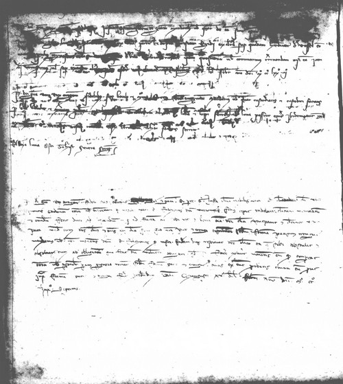 Cancillería,registros,nº40,fol.58v/ Época de Pedro III. (18-1-1278)