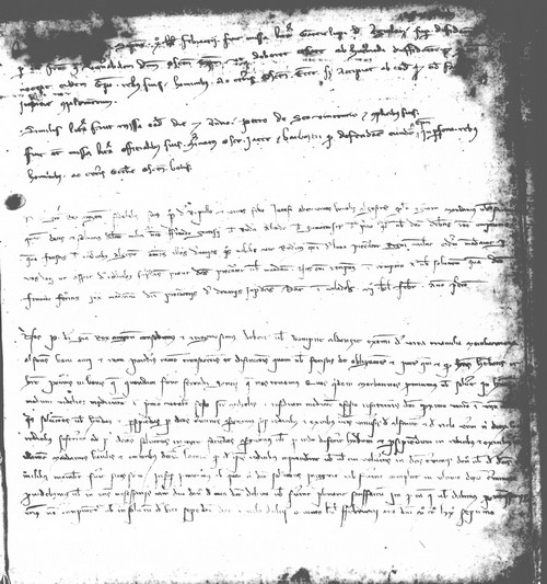 Cancillería,registros,nº40,fol.60/ Época de Pedro III. (28-1-1278)