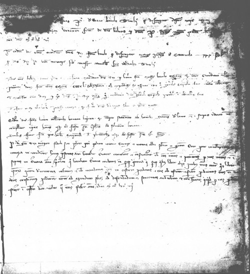 Cancillería,registros,nº40,fol.61/ Época de Pedro III. (1-2-1278)