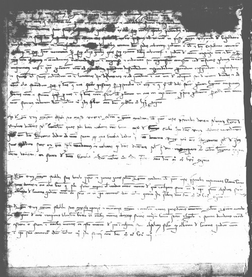 Cancillería,registros,nº40,fol.62v/ Época de Pedro III. (8-2-1278 - 9-2-1278)